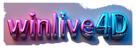 winlive4d login